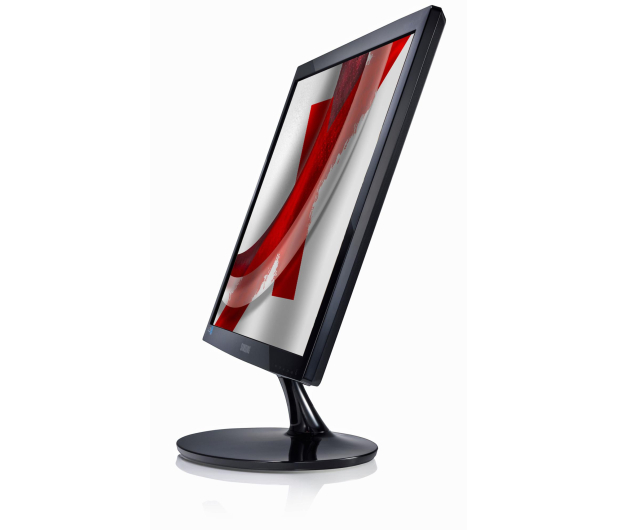 Samsung S24D300HS czarny - 190253 - zdjęcie 4